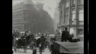 Victorian London - Steampunk