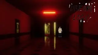 正月なので実家（Backroom）に帰る動画【DREAM LOGIC】