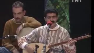 Erdal Erzincan - Hozalı Gelin