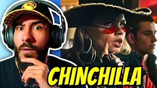 PRO Beatboxer FIRST Time REACTION to CHINCHILLA Little Girl Gone