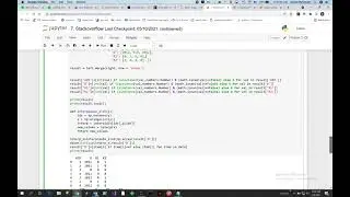 Python - How to read in an excel file as a dataframe