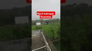 NPCIL ANUMALA TOWNSHIP Kakrapar || NPCIL EXAM KAKRAPAR