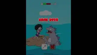 Save The Girl | Funny Game 😁🌈😈 Game Walkthrough - GamePlay All Levels [ iOS / Android ] New Game!!