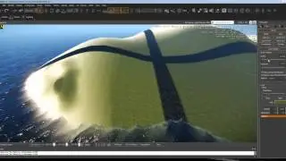 Cryengine 3 Tutorial--- Creating your Terrian (Part 1)