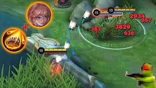 beatrix bennett buffed, welcome to the meta!