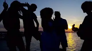 Sun Goes Down HeadRocka ft Dreemz FunkyHouse House Music