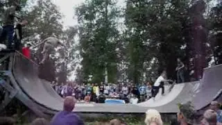 Skankaloss