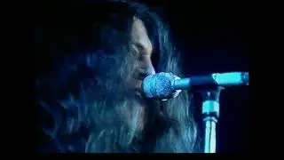 GILLAN - Mr. Universe - Live - #Onelouder