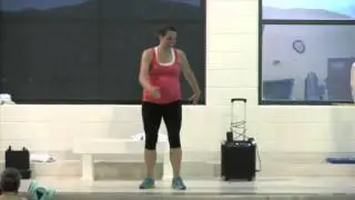 El Amor, El Amor - Aqua Zumba