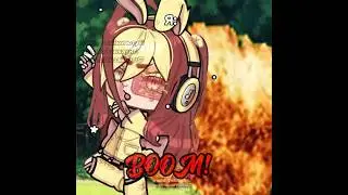 &mdash;СПАСИБО ЗА 178К!! ГО 180?💞👉🏻👈🏻 #гачаклуб #gacha #gachalife #гача_лайф #рек #гача #лютик