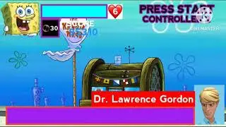 Amina Abdulhamid Legion video game Soundtrack - miniboss/exclusive boss fight