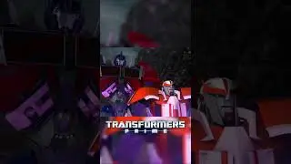 Megatron's Army AWAKENS! | Transformers: Prime, Episode 3 | Transformers Official