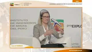 CONFERENCIA MAGISTRAL ¿Qué controla el tamaño de un yacimiento mineral?