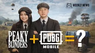 Weekly Game News S02 EP15 | 1/22/26