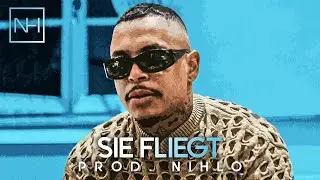 LUCIANO x AZET x NIMO Type Beat 🦋Sie Fliegt🦋 [prod. NIHLO] | BOUNCY REGGAETON Type Beat 2021