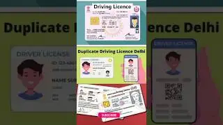 Driving licence Miss Problem 😭🆔🤷🏻&zwj;♂️ #azarchannel #driving #drivinglicence