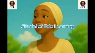 Everyday Edo Conversations &ndash;Episode 12