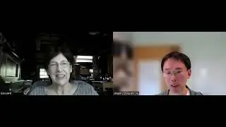 Lise Laurin (@Earthshift Global) shares her LCA stories, insights, and advice [Aug. 2024]