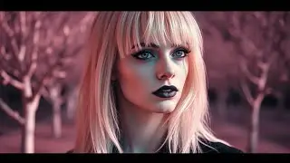 LET ME BREATHE |  | Dark Emotional Rock Ballad | Powerful Female Vocals