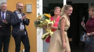 Zrekonstruovaná porodnice patří k nejlepším v republice