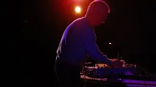 Charles Cohen: Live 17 November 2012
