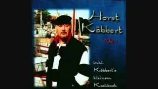 Horst Köbbert 