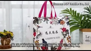 PP non-woven bag