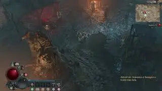 Diablo 4-Ao vivo PS4. Vendo Bonsais no Instagram matheussoaresbonsai.