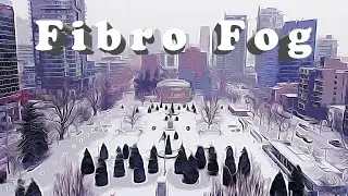 In With The (Fibro) Fog - A Hippie Fall or A Hippie Fell