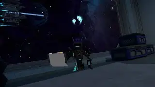 Orion drift
