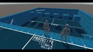 Levelless RPG Progress: 11/12/2023