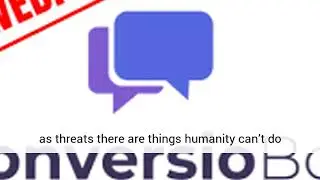 ConversioBot Review