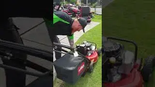 Pellenc mower comparsion