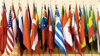 Inside the Issues 2.25 - Human Rights and Conflict Resolution