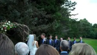 Wedding Ceremony #1