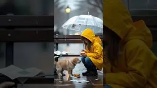 poor puppy Story (Part 5) #ai #moralstory #puppy #petsaiviralshort #animalstory #cute #pets #animal