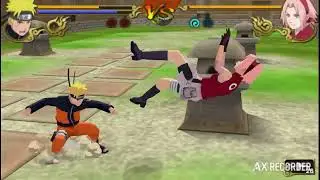 Naruto ultimat
