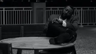 Tyrie - Volume (Official Music Video)