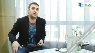 Гарик Мартиросян под чем то !! Ржачь как в камеди !!!!