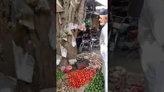 Peshawar: The City of Ancient Traditions and Timeless Markets