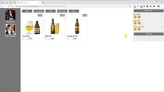 Dranken-app 2019-03-25