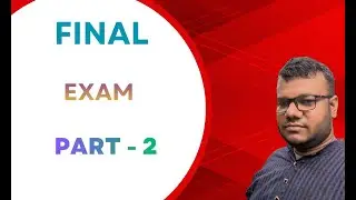 Final Exam 2026 🚀 Smart Preparation, Time Management & Top Tips | Part 2