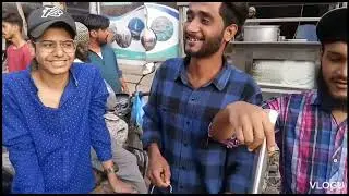 8 chowk o dap buji #lyari