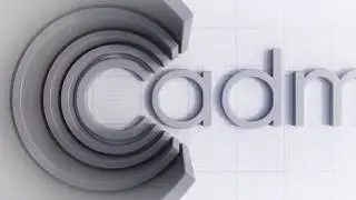 Cadmap Ltd - Amazing Animation 3D BIM Services - Point Cloud to Model. 