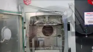 Opticoat Coaters - Ophthalmic Coating Equipment