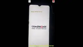 SYMPHONY Z30 Hard Reset Pattern lock pin lock remove 100% ok Without Computer