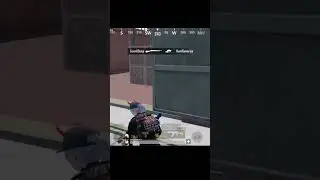 1vs3 💥 #shorts #bgmi #pubgmobile #rushiop