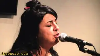 Amparo S&aacute;nchez (Fuera Fiera)