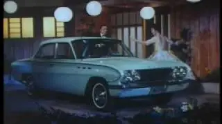 A Touch of Magic (1961)