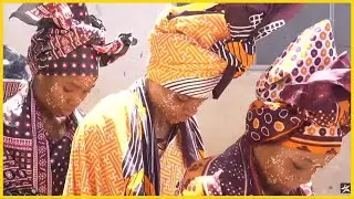 SHUGHULI PAMBE HUKU/ SIWA KIKALA WA KOMBOLELA ASIMAMISHA KIGAMBONI/ AMTOA MWANAE…